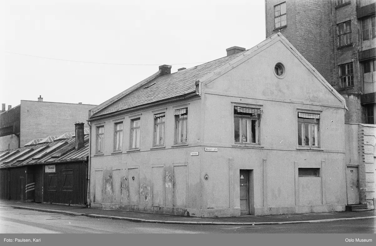 fabrikkbygninger