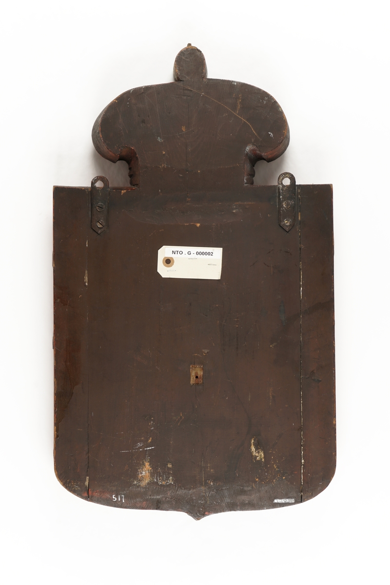 Riksvåpenet av 10 juli 1844