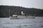 SS Saltsjön 27.5 1965