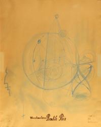motto II Geometri [Tegning]