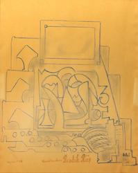 Tale=Maskin [Tegning]