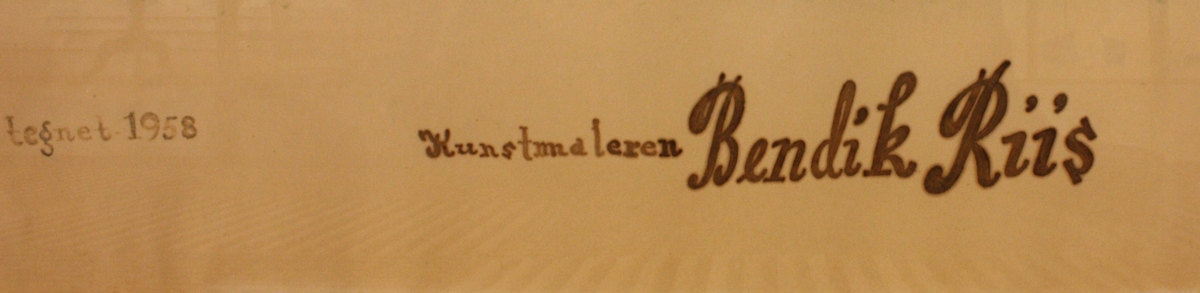 Fjern=Syn=Teater [Tegning]