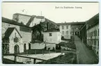 Norge, Halden/Fredrikshald, 