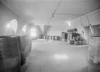 Laboratoriet, två trappor upp, Sprithandelsbolaget, Uppsala 1909