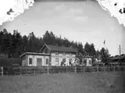 Vedevåg station.