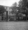 Höststormen

September 1937