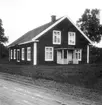 Värmeshults Missionshus i Gällaryds socken byggdes 1876.