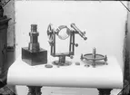 Meteorologiskt mätinstrument, Uppsala efter 1890