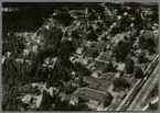 Vy över Åsbro.