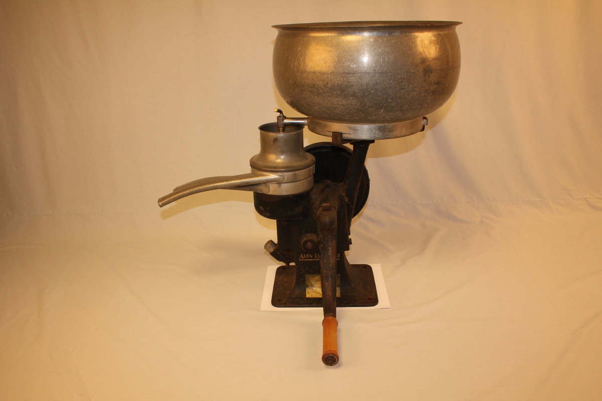 Separator