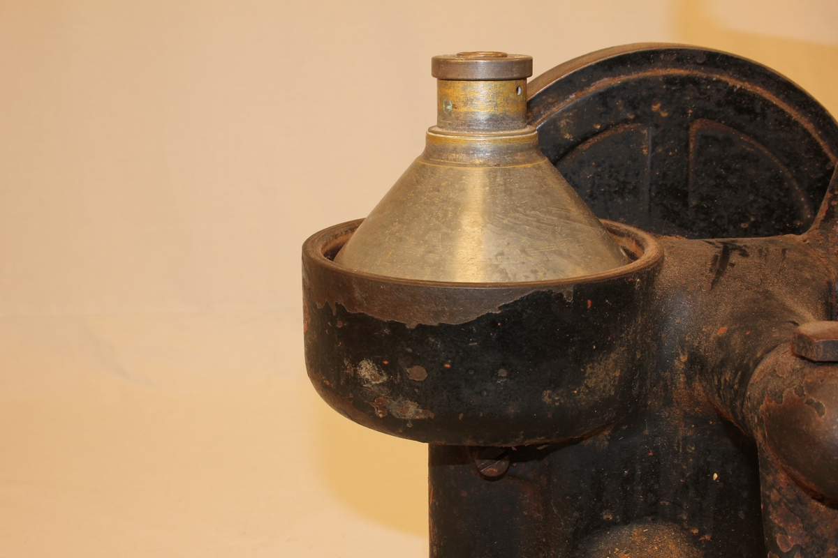 Separator