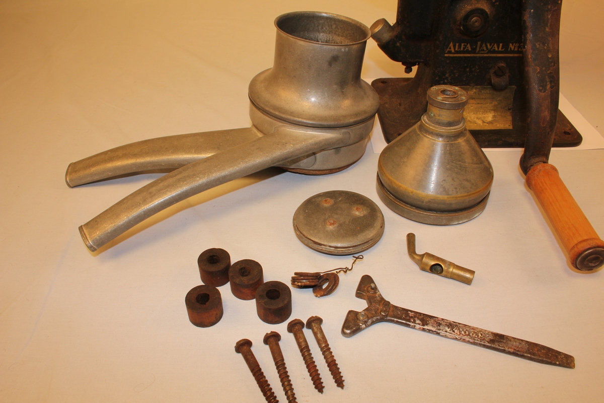 Separator
