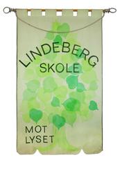 Osloskolens faner