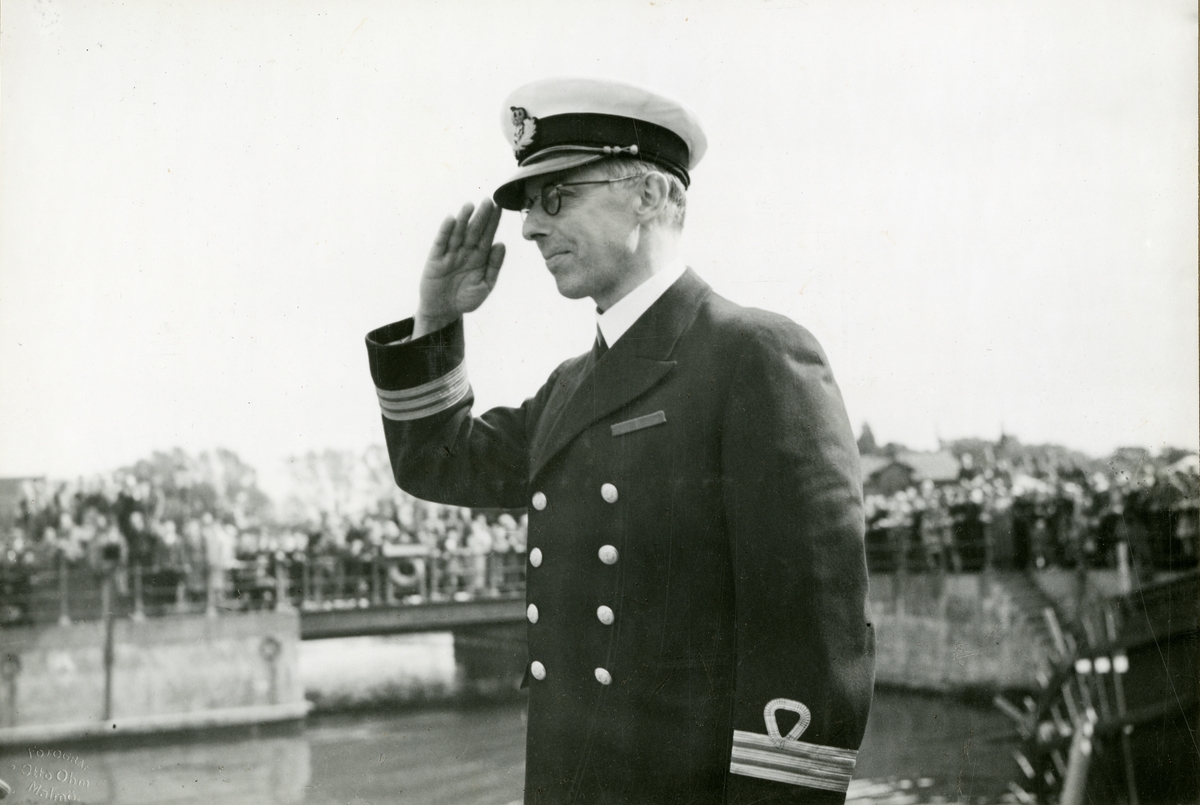 Ming. Birger Swenzén