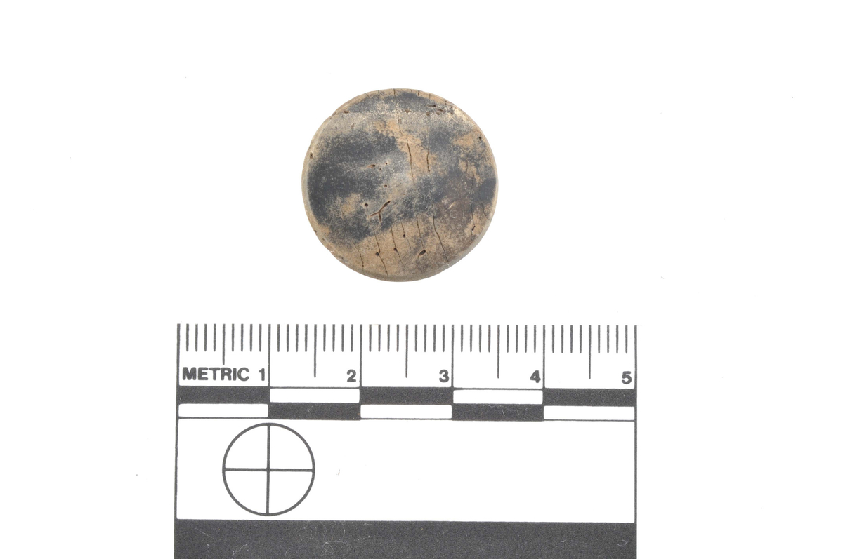 Knapp funnet i Vågen i Bergen.