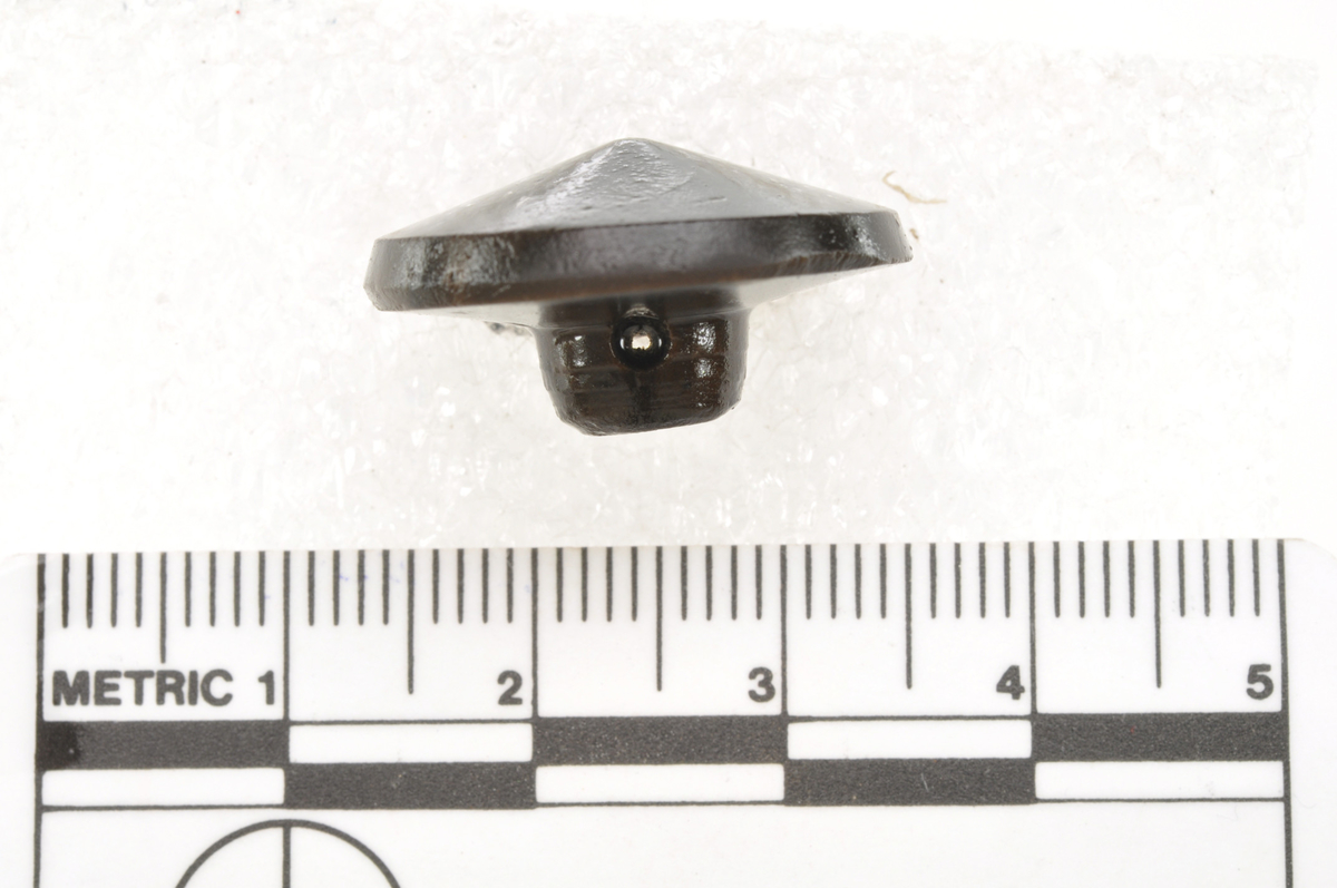 Knapp funnet i Vågen i Bergen.