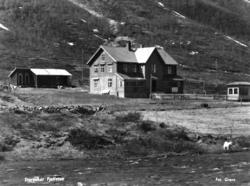 "Storeskar Fjellstue"