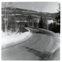 Vegen Høljarast - Blåflat