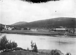 Otto Mejlænders fotosamling, Trysil, Hedmark