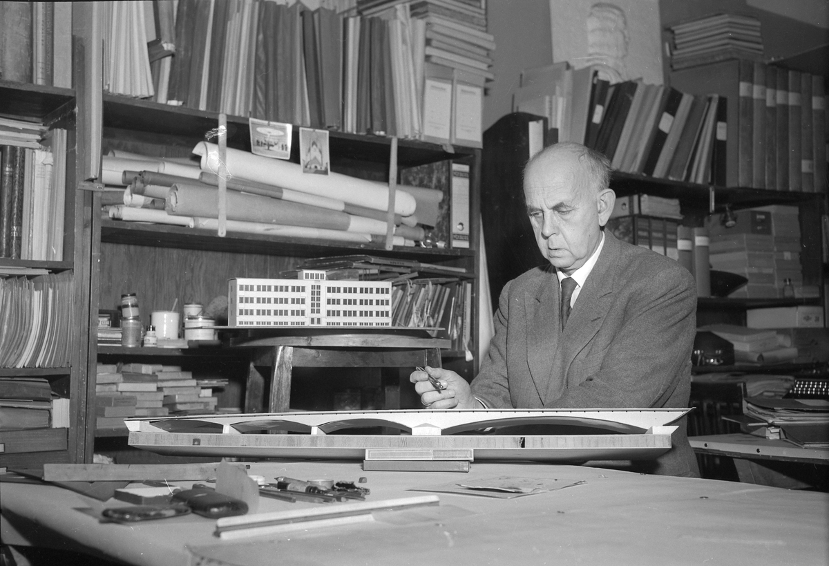 Sverre Pedersen
