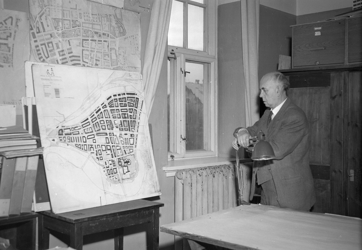 Sverre Pedersen