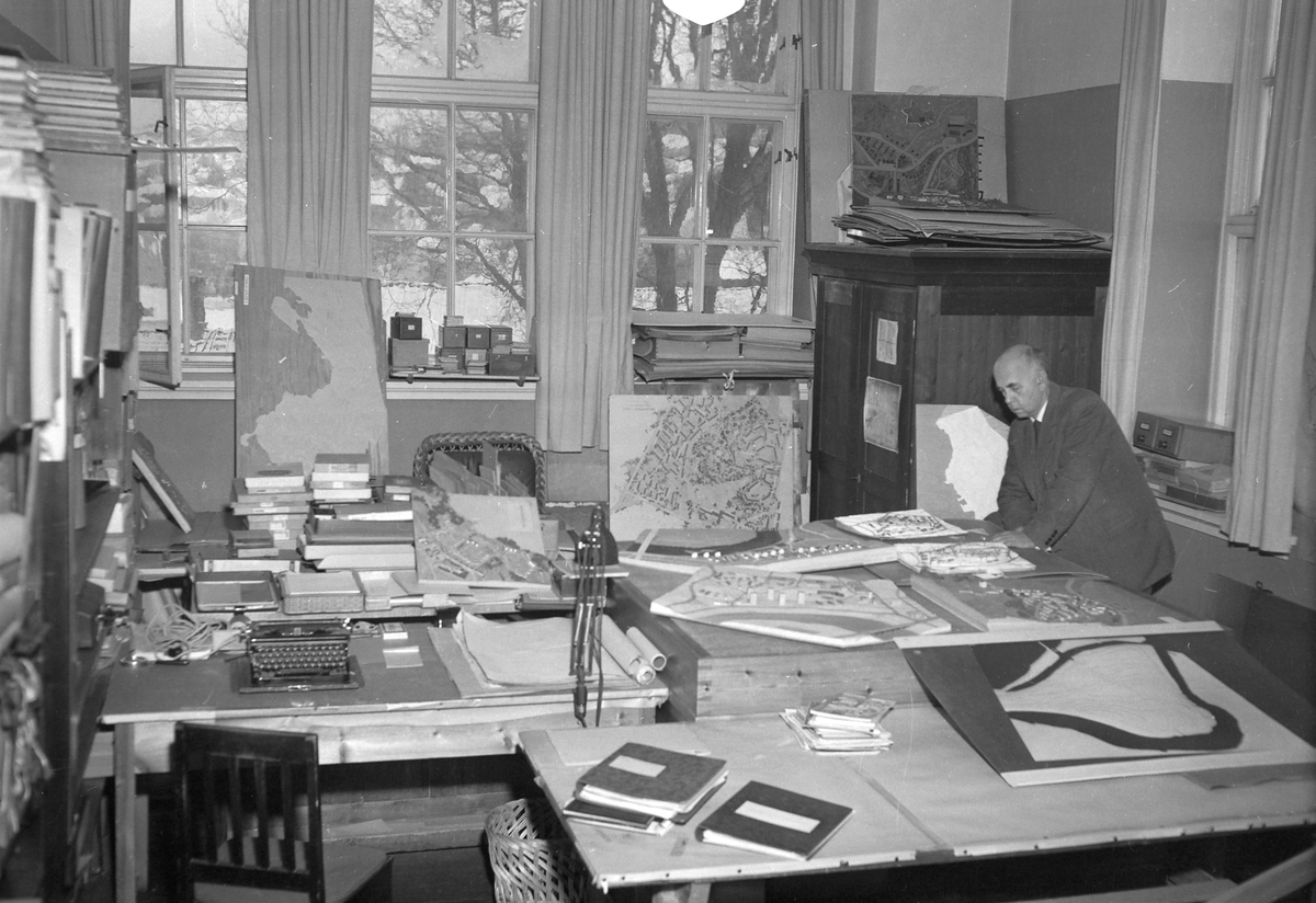Sverre Pedersen