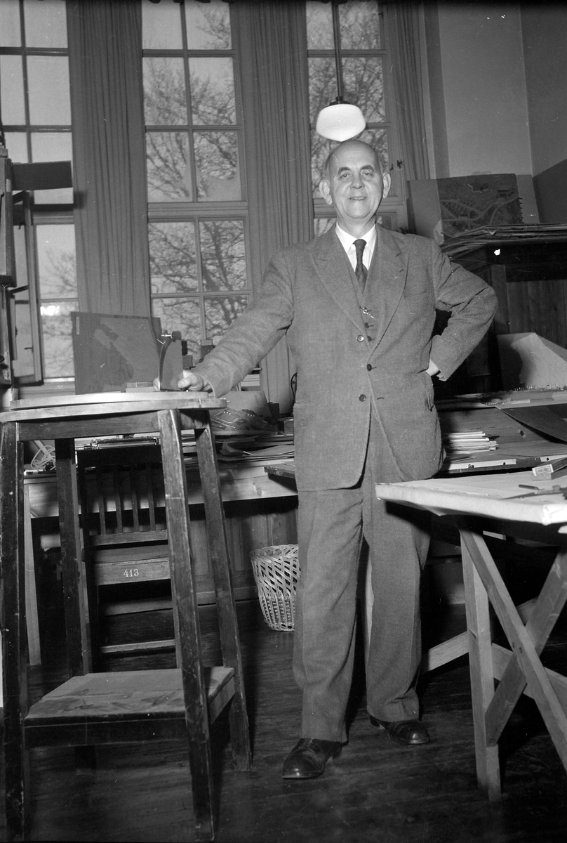 Sverre Pedersen