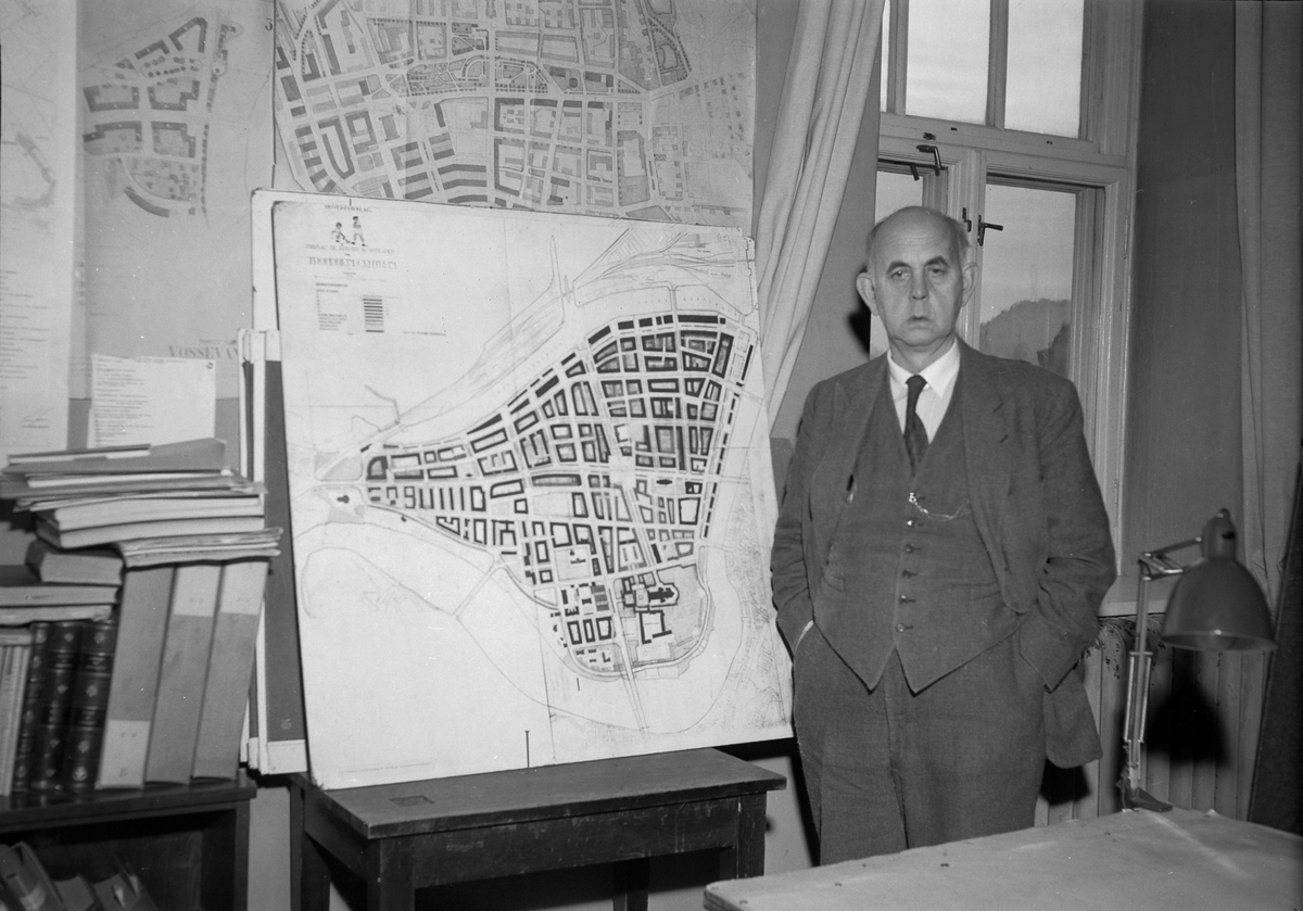 Sverre Pedersen