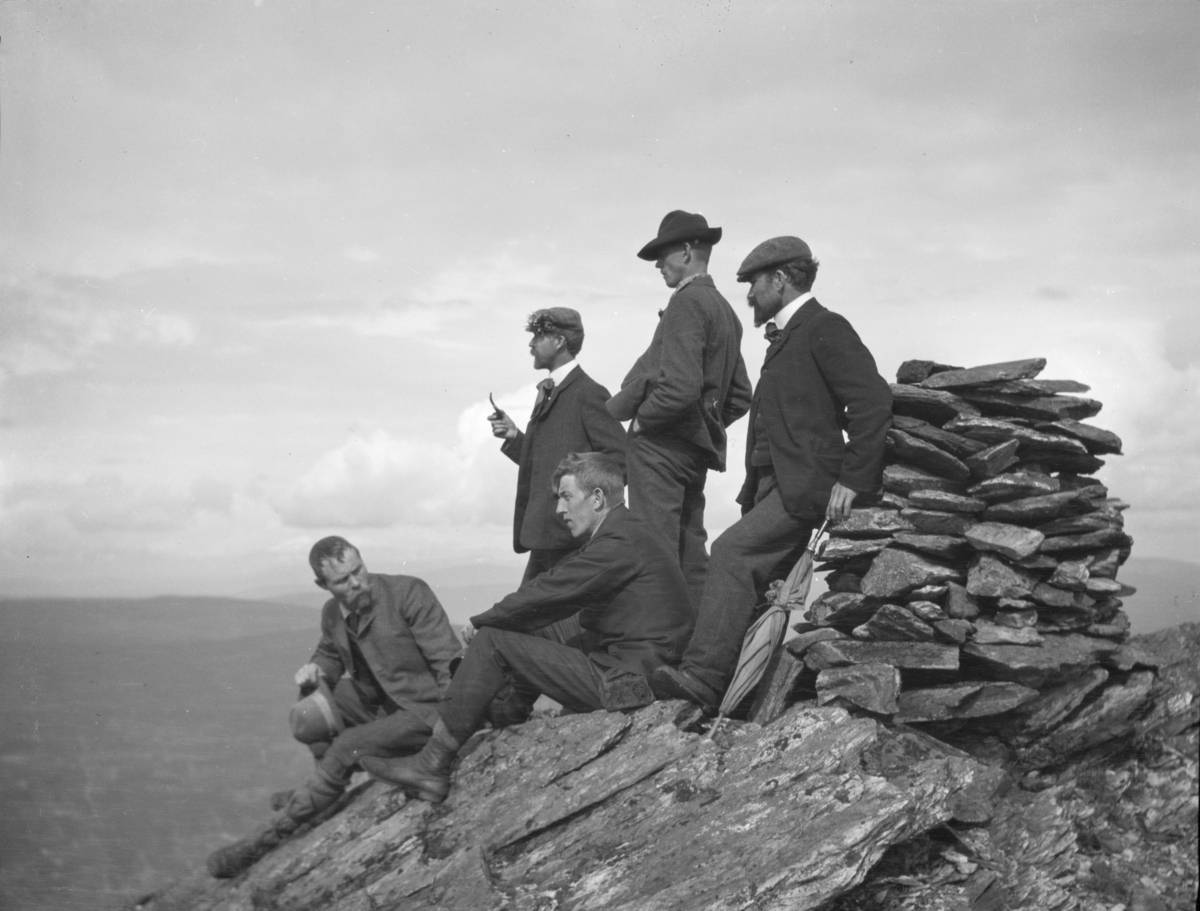 Sørensen, Henrik (1882 - 1962)