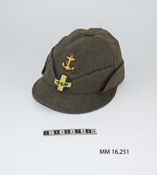 Lottakåren 100 år