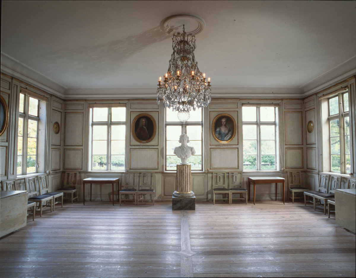 Skogaholms herrgård