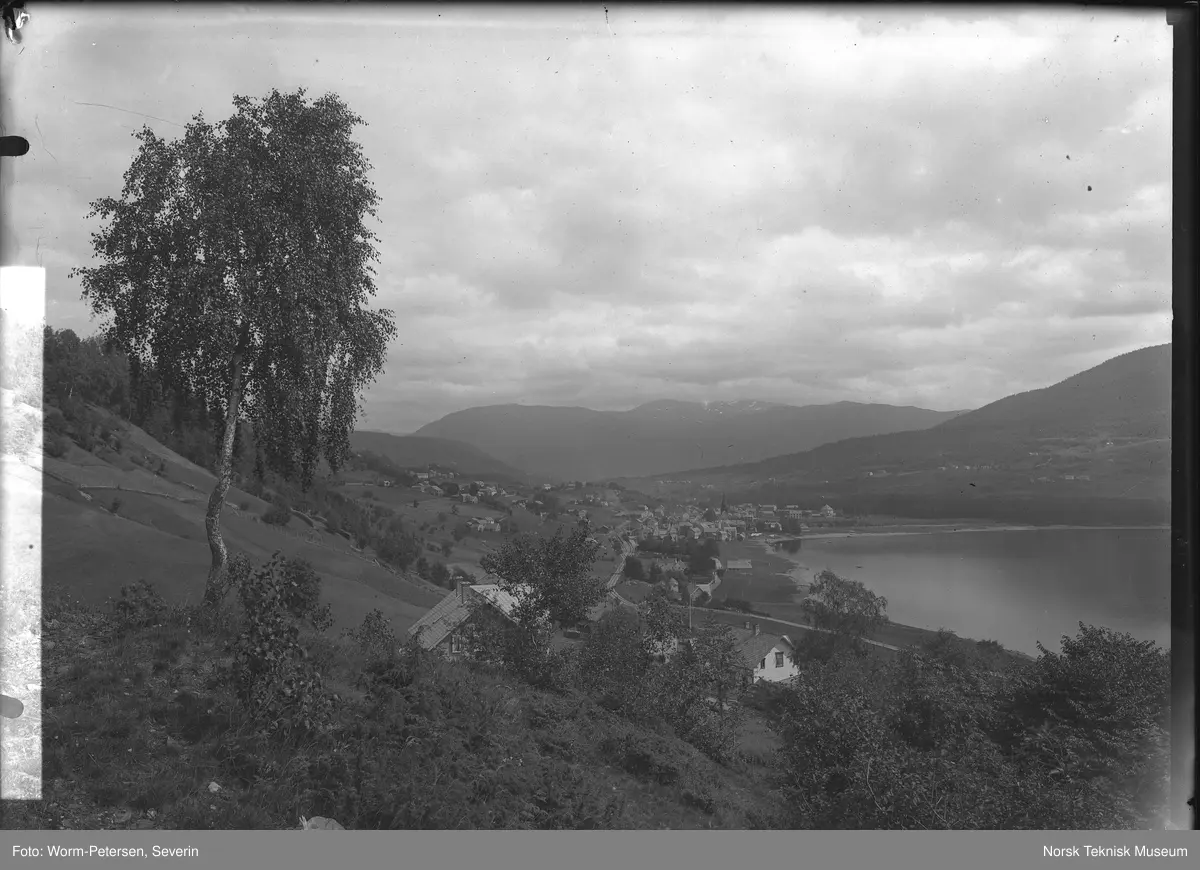 Vossevangen