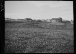 Brumundsetra, seterhus, Vang allmenning,