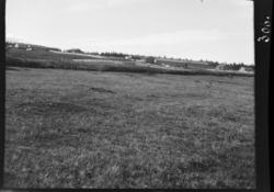 Brumundsetra, seterhus, Vang allmenning,