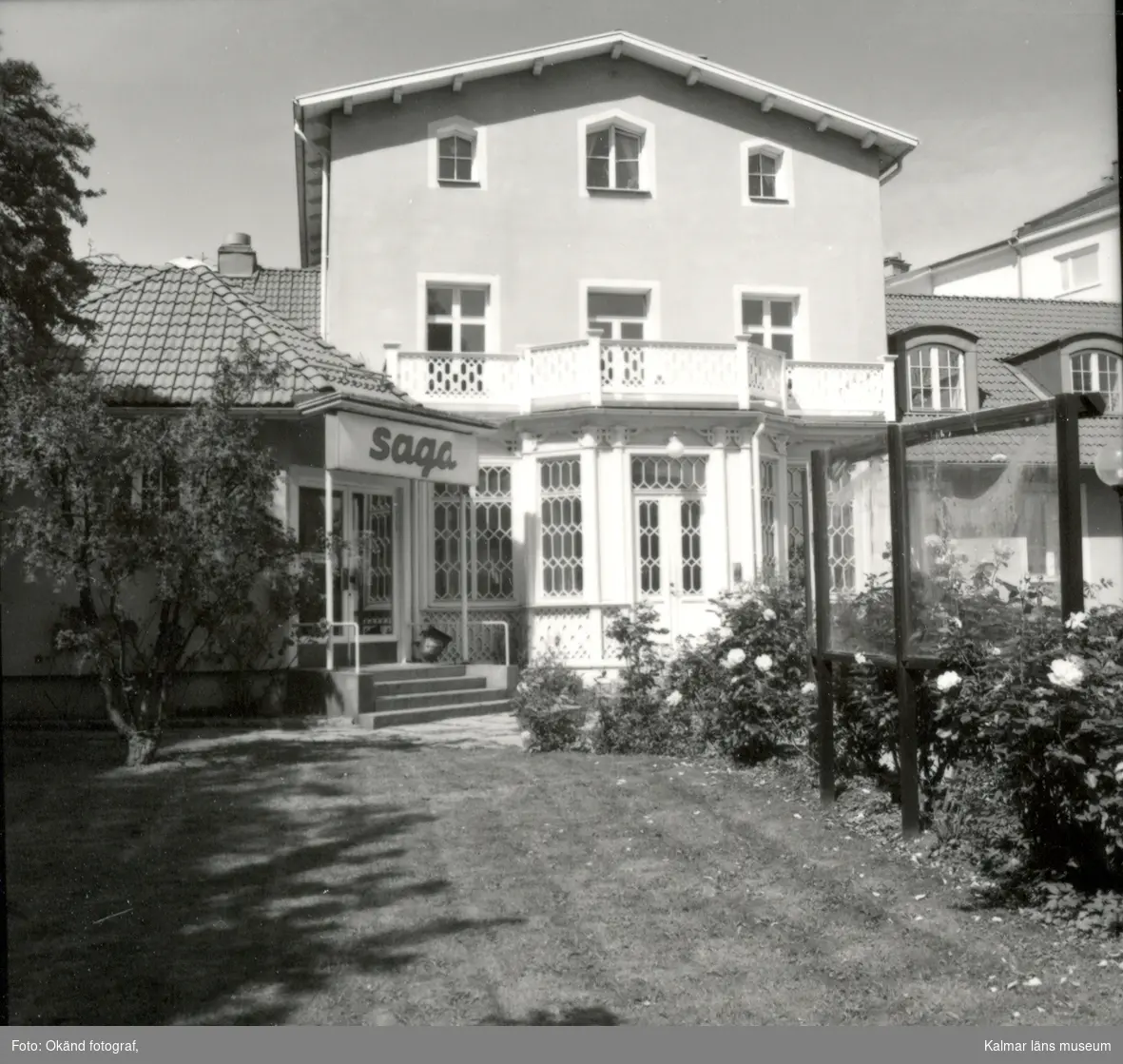 Sagabiografen innan renovering.