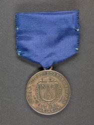 Medalje