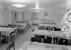 Velferdshuset til Sanitetsforeningen ved Løkken Verk