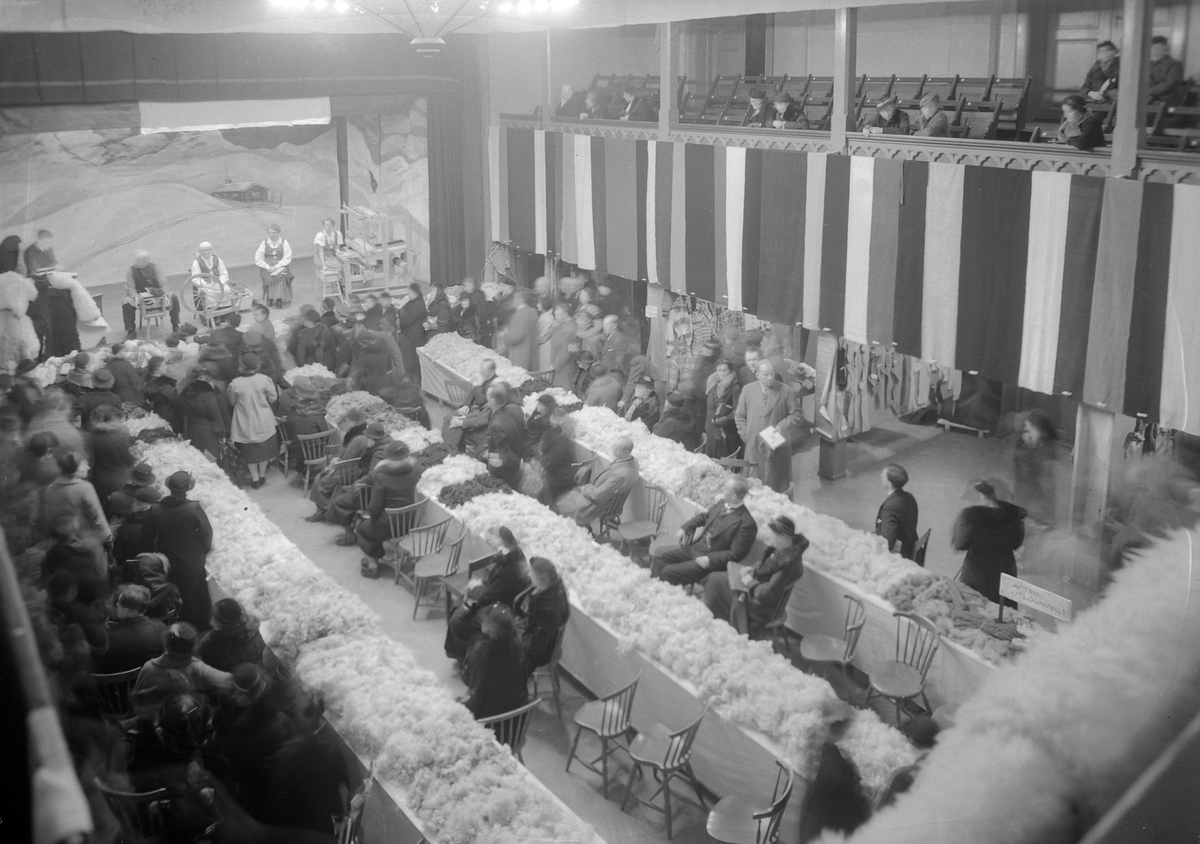Ullutstillingen 1938