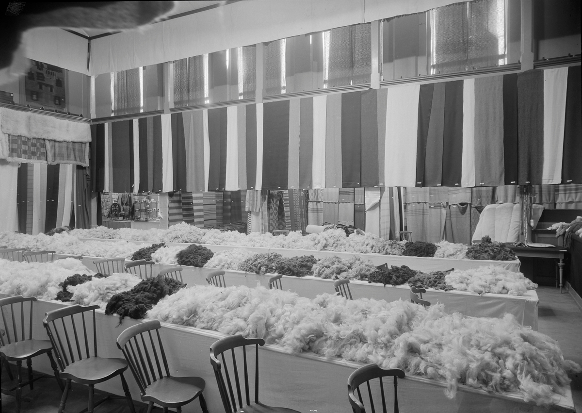 Ullutstillingen 1938