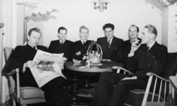 "Gutteklubben "Redy""(sic) - "Tor H. Torsrud, Helge Jakobsen