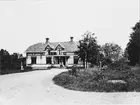 Bergshögskolan vid Klacka-Lerberg, Västmanland.