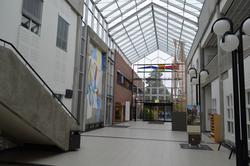 Frihet [Skulptur - Tre]