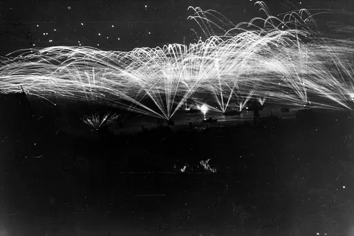 Sverresborg under andre verdenskrig