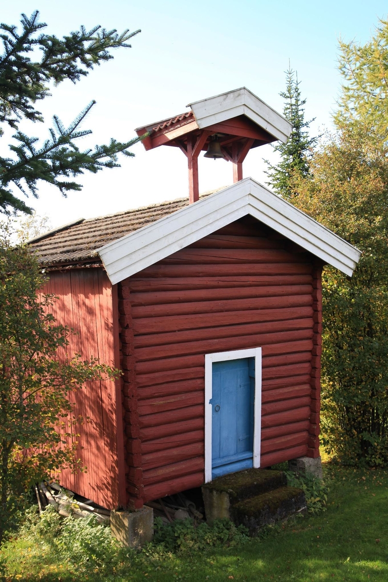 På Afseth ble tårnet satt opp i forbindelse med OL i 1994. Det er derfor ingen annen tradisjon knyttet til bruken av tårnet og klokka annet enn større arrangementer og selskaper på gården. 
Klokketårnet har saltak og er i ellers enkel utførelse med ingen utsmykning.