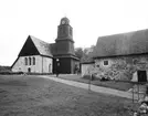 Klosterkyrkan i Nydala, Värnamo.