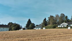 Klokketårn på Hedmarken