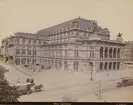 Operan i Wien, Wiener Staatsoper.