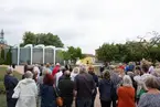 Vänersborg. Stadsvandring med Peter Johansson