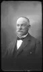 Stadsbyggmästare Albert Andersson