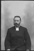 Pastor P. F. Linders (Linder)